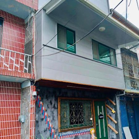 沐馨溫泉民宿 Jiaoxi Extérieur photo